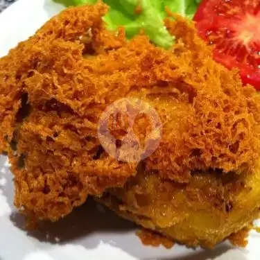 Gambar Makanan Pecel Ayam & Ayam Bakar Jiong, Bangka Buntu 2 9
