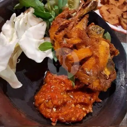 Gambar Makanan Pecel Ayam & Lele Jasa ibu, Cibinong 2