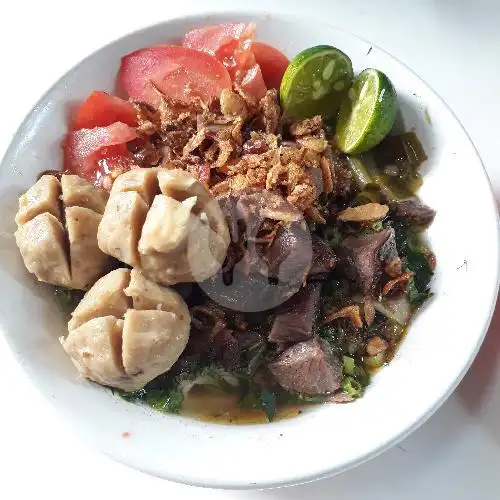 Gambar Makanan Soto Mie & Bakso Pak Edi Khas Cirebon 10