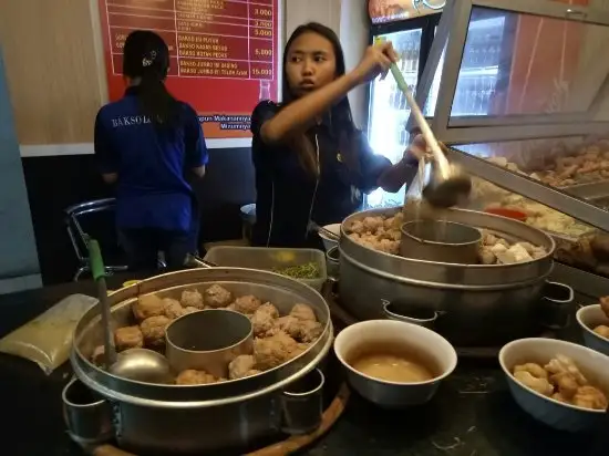 Gambar Makanan Bakso Damas 10