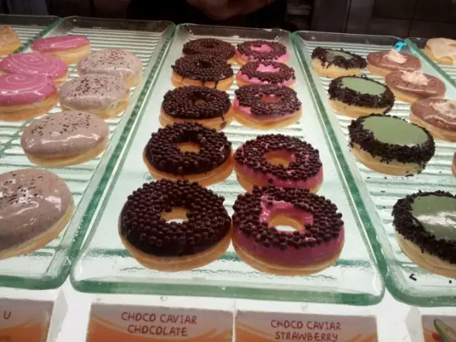 J.Co Donuts & Coffee Food Photo 13