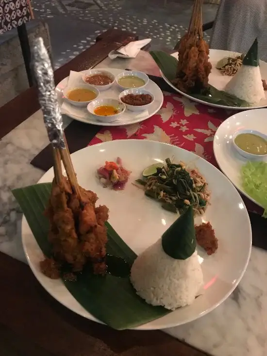 Gambar Makanan Gapet - Authentic Indonesian Gastronomy 16