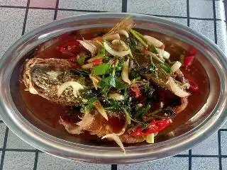 C-DING HEIGHT THAI FOOD RESTAURANT &CDK MOOKATA Food Photo 3