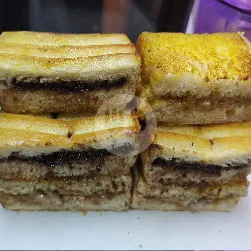 Gambar Makanan Roti Bakar Bandung 21, Pakulonan 4