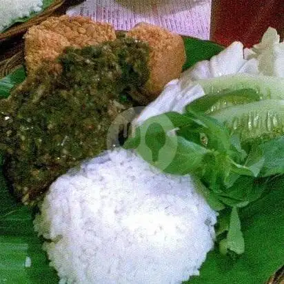 Gambar Makanan Nasi Bebek Madura Cak Taufik 1