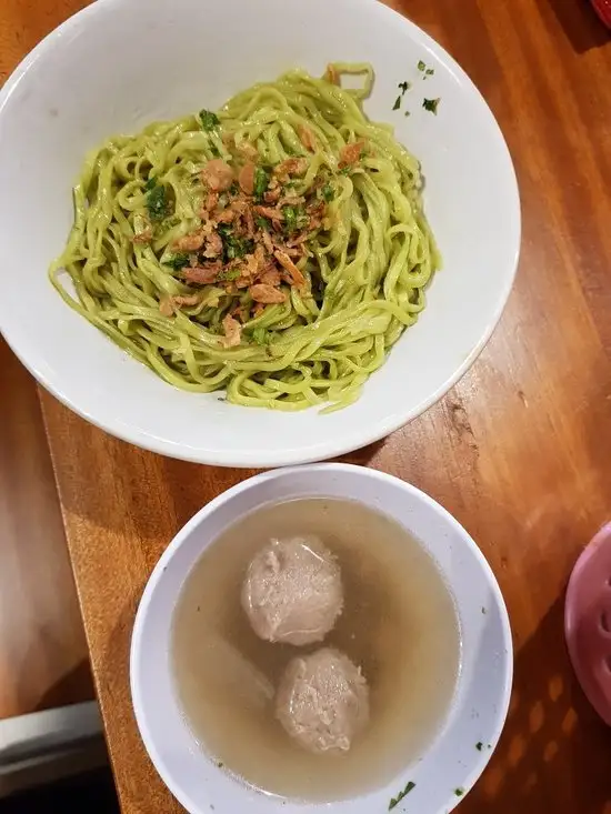 Gambar Makanan Bakso Boedjangan 14