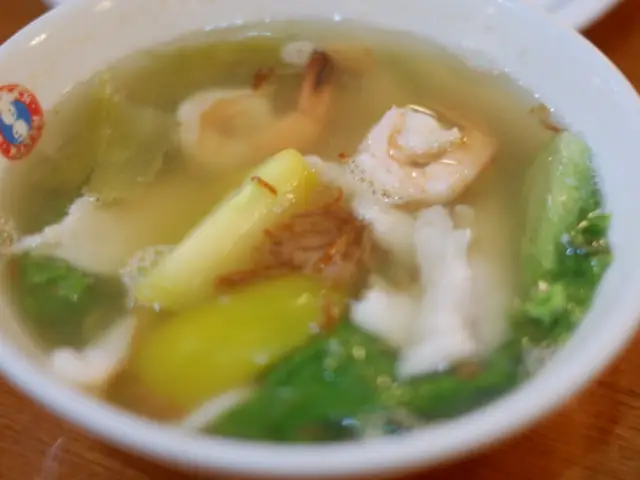 Gambar Makanan Sop Ikan Batam 14