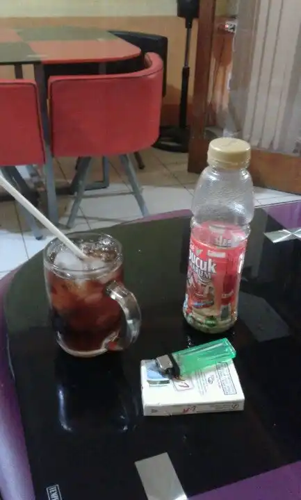 Gambar Makanan Dhea Cafe (tugu BI) 8