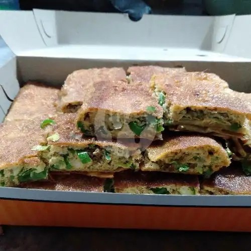 Gambar Makanan MARTABAK BANGKA R&R 1