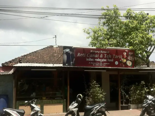 Gambar Makanan Warung Bunana 5