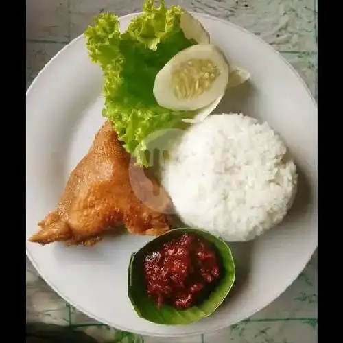 Gambar Makanan Ayam&Bebek Bisa Terbang, Gang Buntu Rt:013/02,No:49 9