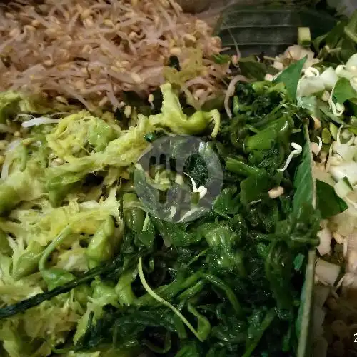 Gambar Makanan Pecel Suzanna, Gubeng Kertajaya 14