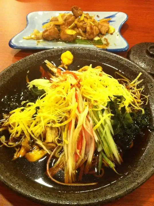 Tako Japanese Restaurant Food Photo 3