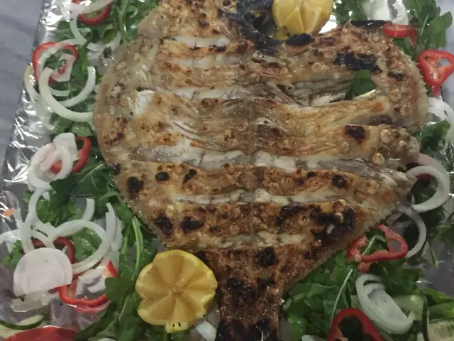 Mehmet'in Yeri Balık Restaurant'nin yemek ve ambiyans fotoğrafları 35