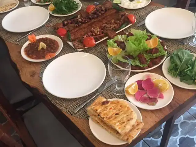 Erdal Şef Adana Kebap'nin yemek ve ambiyans fotoğrafları 22