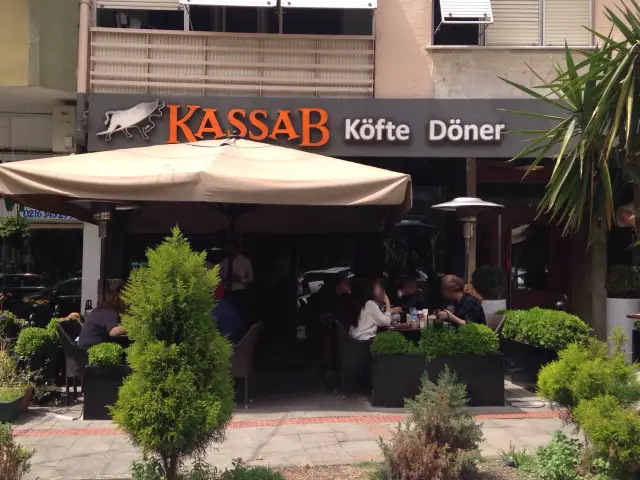 Kassab Köfte & Döner'nin yemek ve ambiyans fotoğrafları 13
