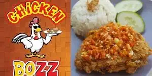Chicken Bozz, Mataram Kota