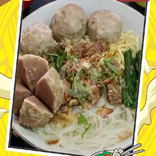 Gambar Makanan BAKSO KAMPUNGQU 7