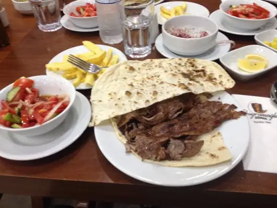 Bayramoğlu Döner'nin yemek ve ambiyans fotoğrafları 69
