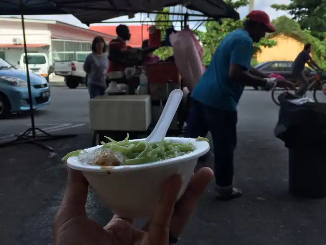 Gerai Cendol belakang Wisma Ganda Food Photo 8