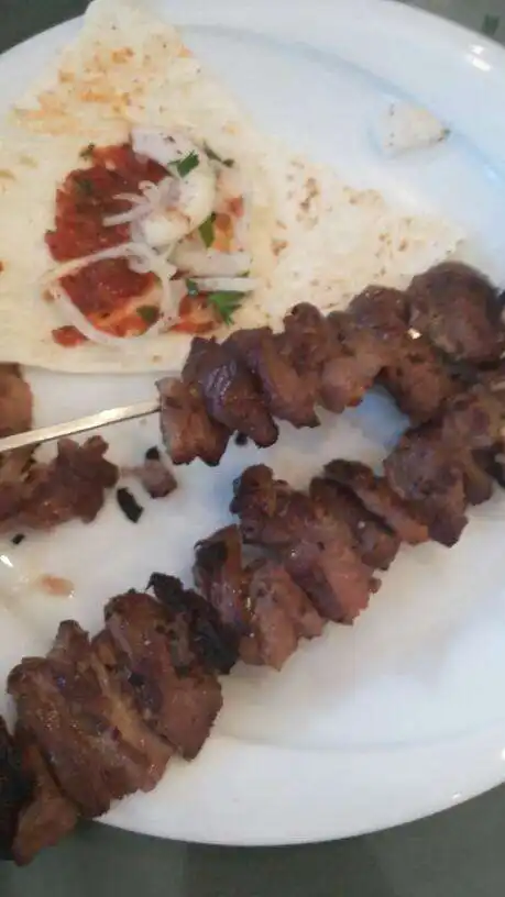 Serden Erzurum Cağ Kebabı'nin yemek ve ambiyans fotoğrafları 14