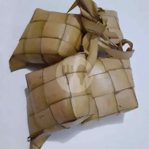 Gambar Makanan Ketupat Sayur Nasi Uduk Cing Andi 13