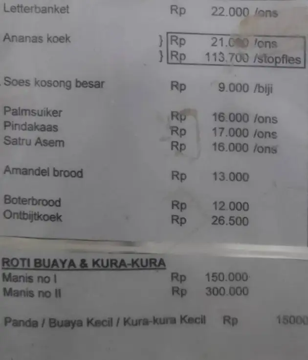 Gambar Makanan Sumber Hidangan 3