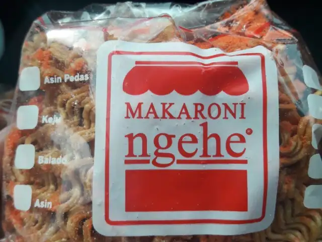 Gambar Makanan Makaroni Ngehe 14