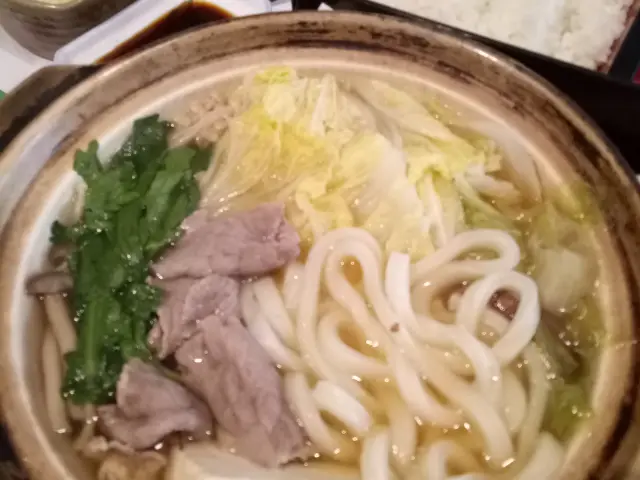 Gambar Makanan Kirishima 9