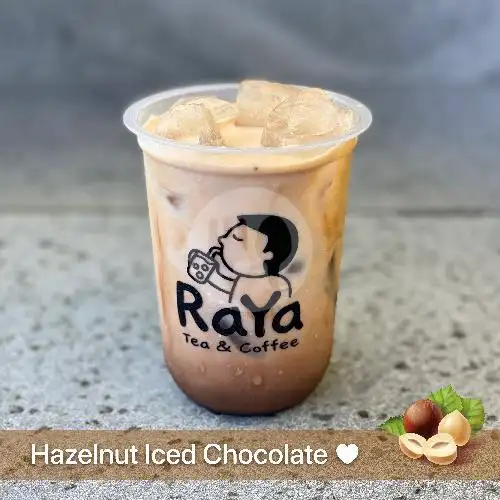 Gambar Makanan Raya Tea Coffee Medan Sunggal 2