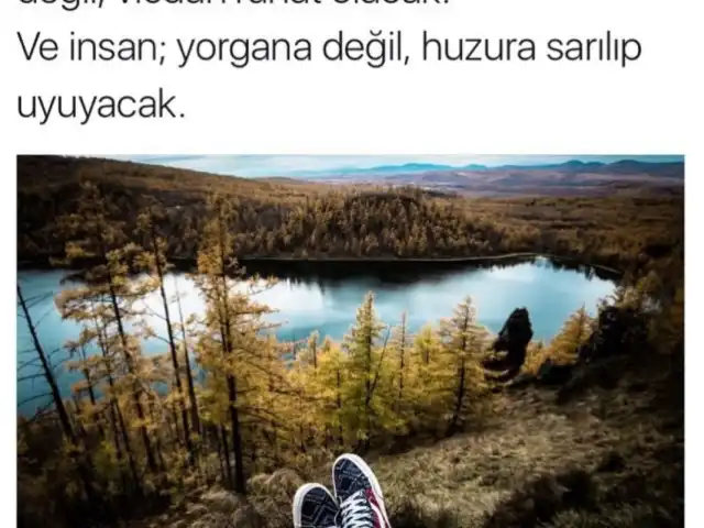 Dr. Suat Seren Hastanesi Kantini'nin yemek ve ambiyans fotoğrafları 5