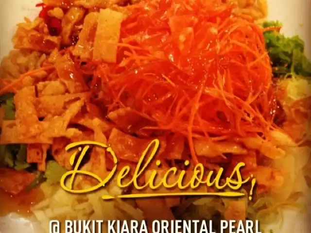 Bukit Kiara Oriental Pearl Restaurant Food Photo 6