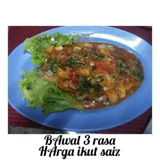 Ipang tomyam Food Photo 3