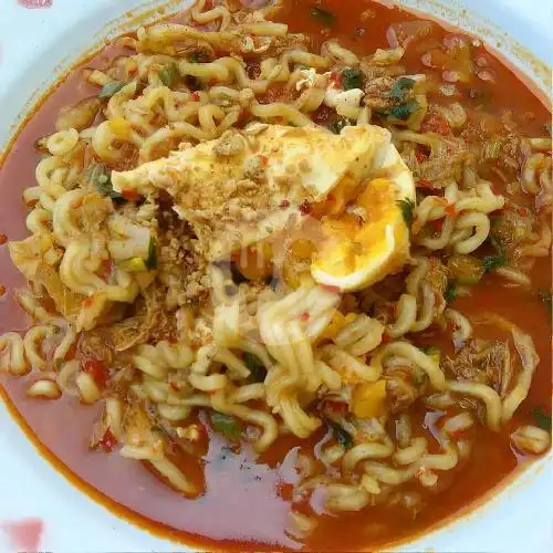 Gambar Makanan Bengkel Perut, Pondok Bambu 20