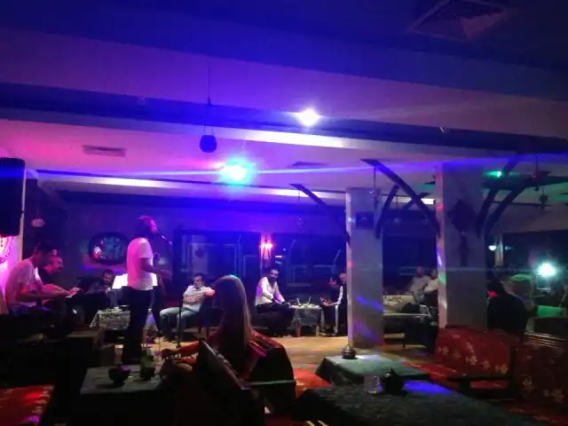 Hancı Cafe Çamlıca'nin yemek ve ambiyans fotoğrafları 2