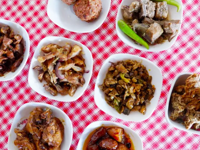 Nay Francing Cuisine - Poblacion Food Photo 1