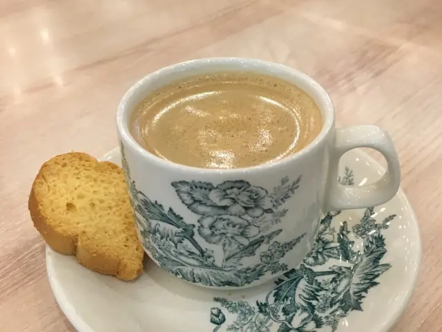 Gambar Makanan My Kopi-O! 8