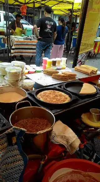 Apam balik Sekinchan Food Photo 3