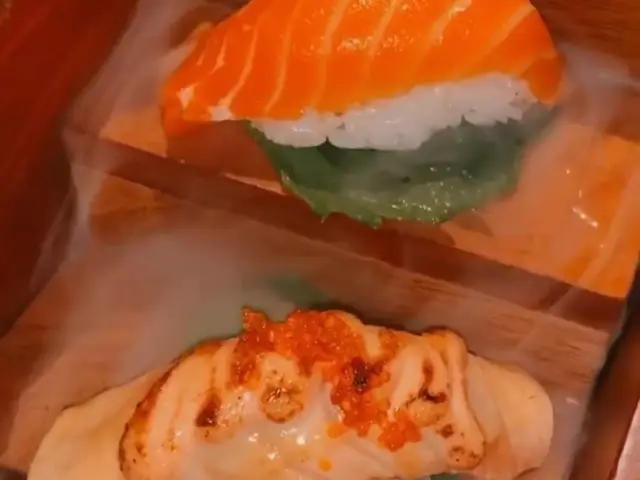 Gambar Makanan Kintaro Sushi 7