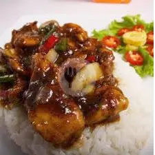 Gambar Makanan HAPPY LUCKY Chinese Food 10