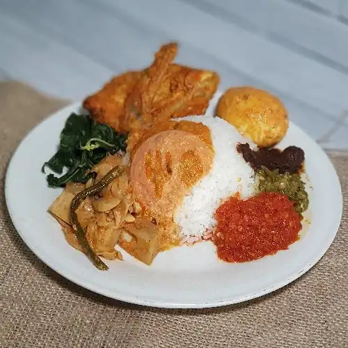 Gambar Makanan Padang Jaya, Kelapa Gading 8