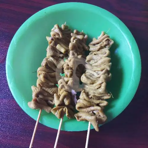 Gambar Makanan Bubur Ayam Kirana, Kembang Molek 4 6