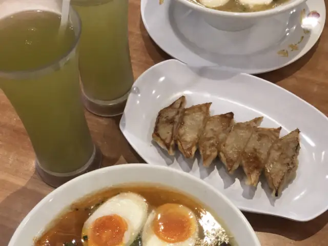 Gambar Makanan Hakata Ikkousha 5