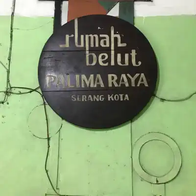 Rumah Makan Belut Palima