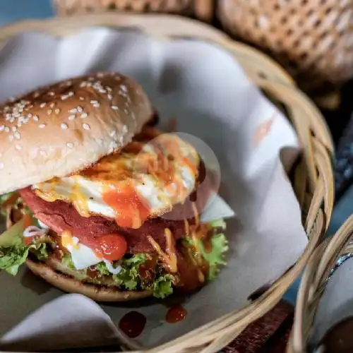 Gambar Makanan Enak dan Kenyang 20