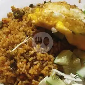 Gambar Makanan Nasi Goreng Lampiri Jaya, Duren Sawit 15