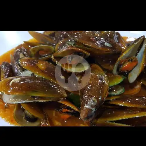 Gambar Makanan Bola Seafood Acui, Kedoya 19