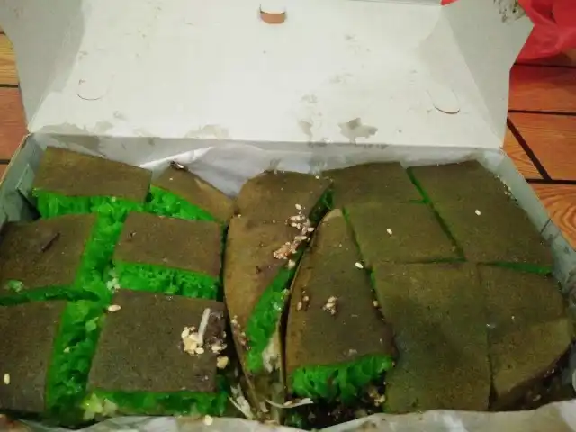 Gambar Makanan Martabak Mickey 16