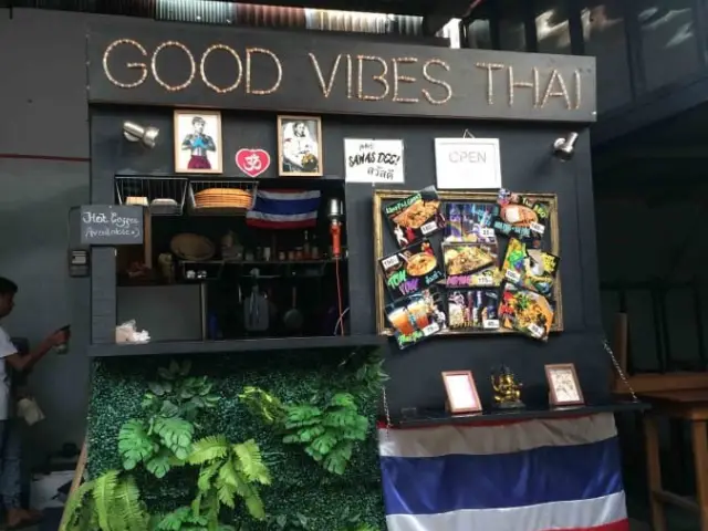 Good Vibes Thai
