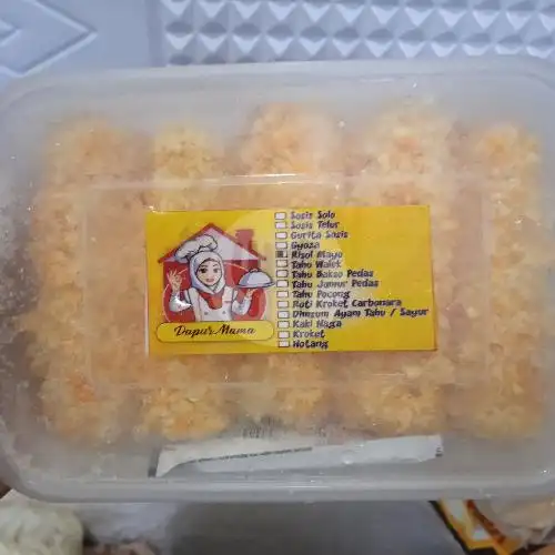 Gambar Makanan Nur Gochi Frozen Food, Junrejo 2